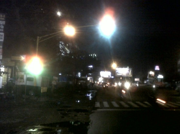 kalo pas malem, blur :lol: