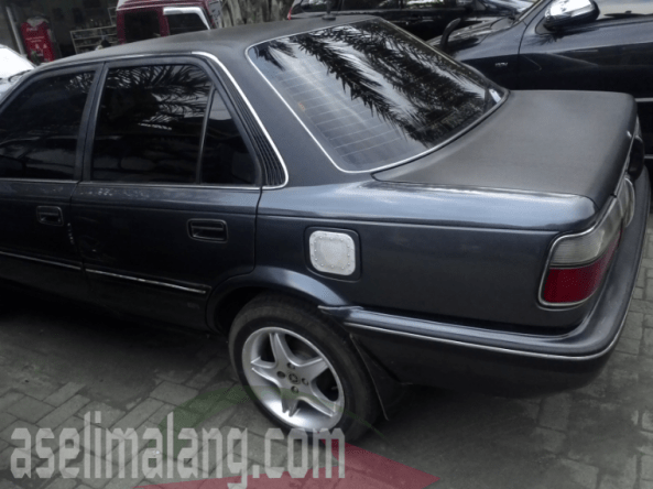 velg yamaha mobil toyota