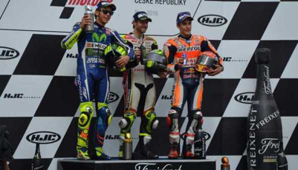 start 2 motogp