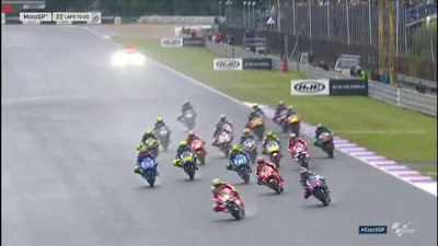 start motogp