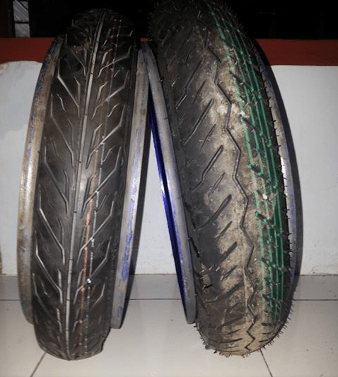 pict : hellaflush roda 2