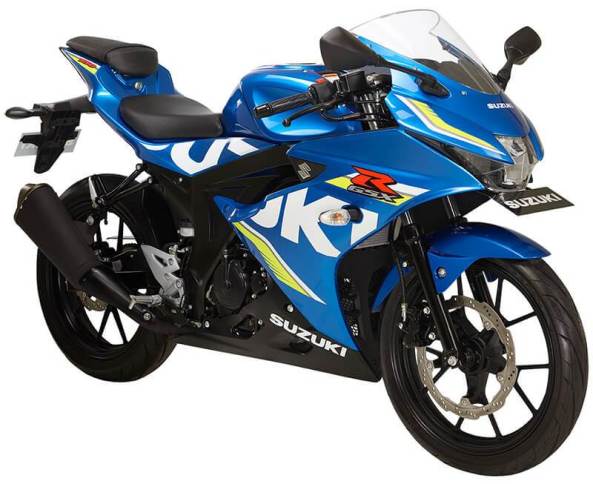 gsxr150