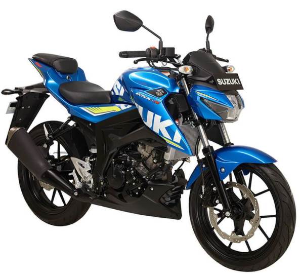 gsxs150biru