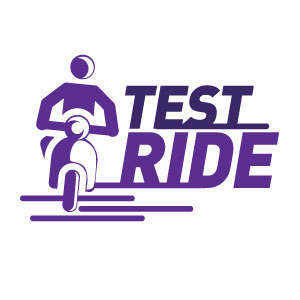 test-ride