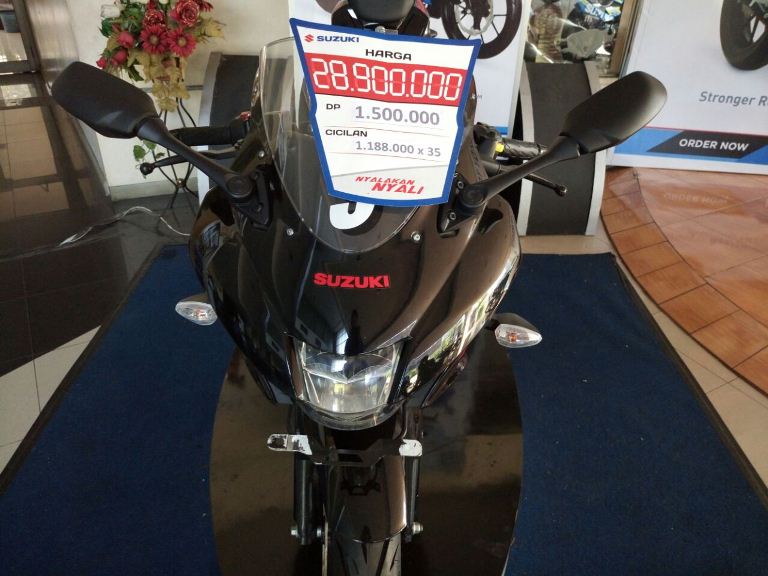 gambar : motorrio